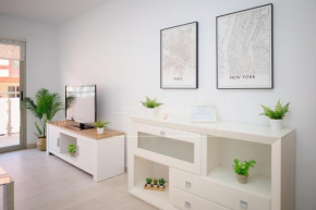 Enjoy2Rent Lovely apartment Goremar, Fuengirola